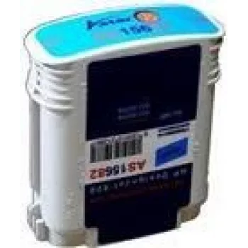 Kasetė ASTAR HP DNJ 500 CYAN DNJ800 69ml 4312 puslapių (5%)