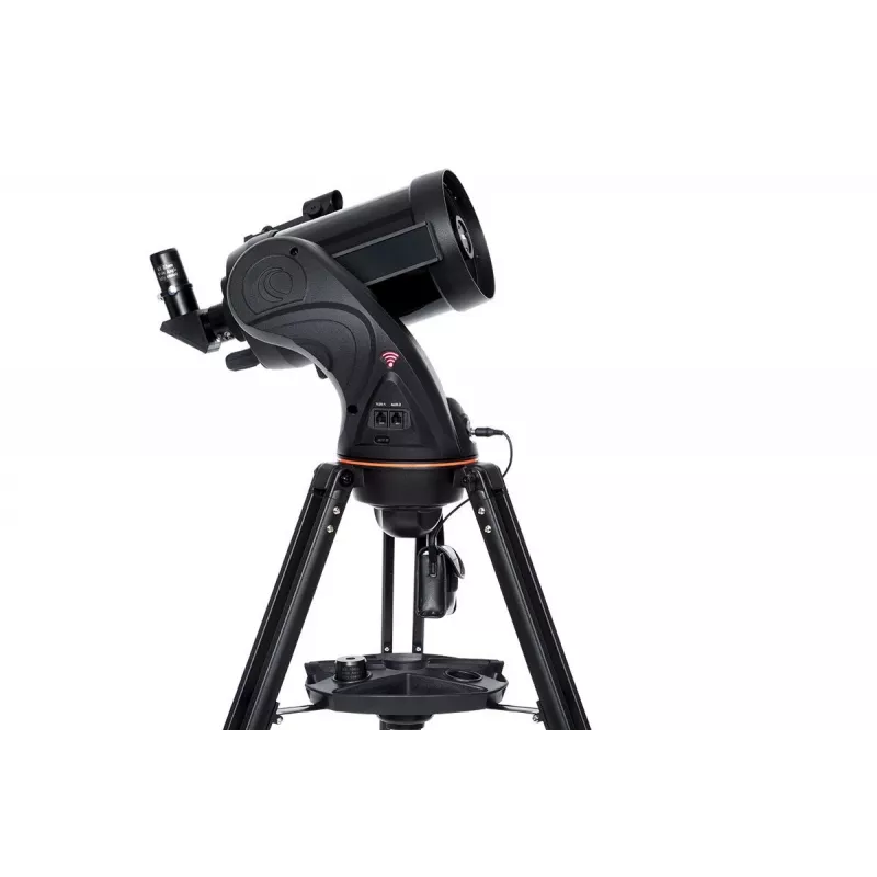 Teleskopas Celestron AstroFi 5 SCT