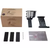 Vertikalus GPU laikiklis Phanteks PH-VGPUKT4.0_03R su PCIe Gen4 x16 kabeliu