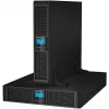 PowerWalker VI 1000 ERT HID nepertraukiamo maitinimo šaltinis (UPS) 1 kVA / 900 W, 4 lizdai, stelažinis