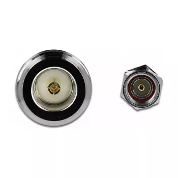 Adapter lyties keitiklis RP-SMA DeLOCK 89903