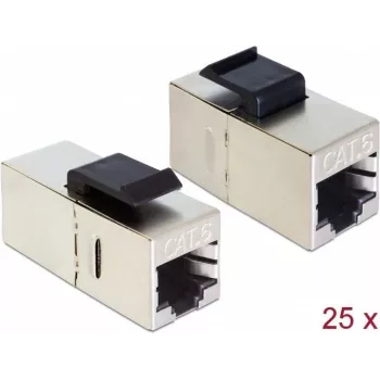 Keystone modulis RJ45 lizdas DeLOCK 86626