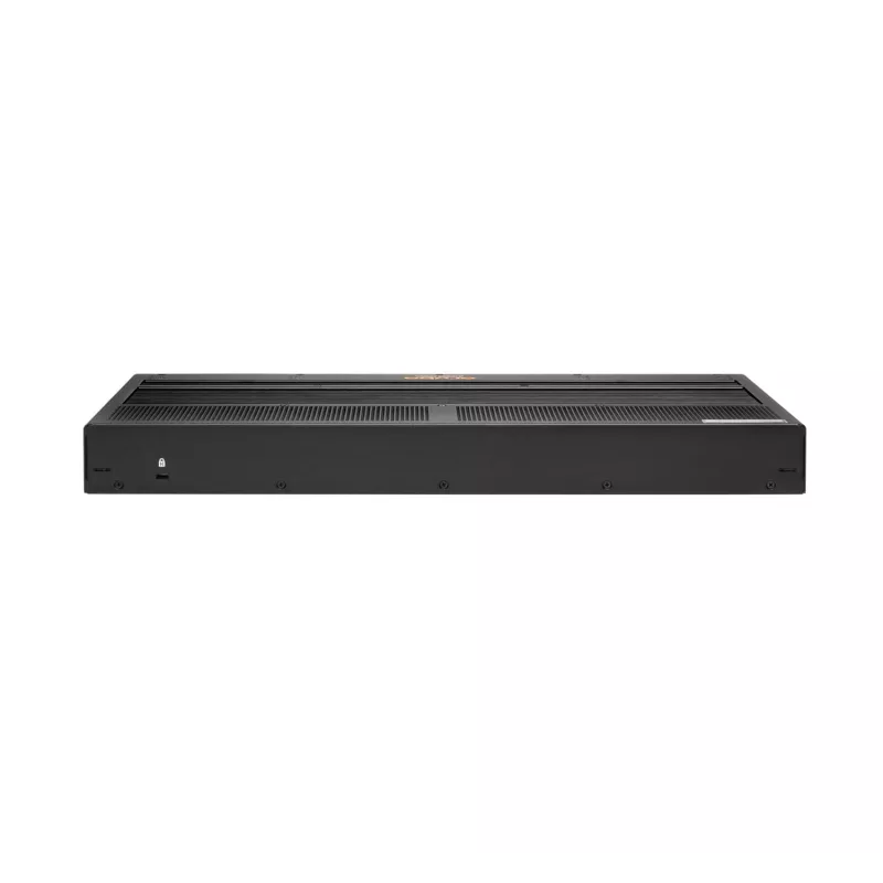 HPE Aruba 4100i jungiklis - 20 x 10/100/1000 (PoE 4 klasė) + 4 x 10/100/1000 (PoE 6 klasė) + 4 x SFP+ PoE 4/6 klasė