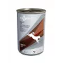 TROVET Hepatic HLD Chicken šlapias šunų maistas - 400 g