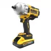 DeWALT DCF961H2T-QW akumuliatorinis suktuvas / smūginis suktuvas 1200 aps./min.