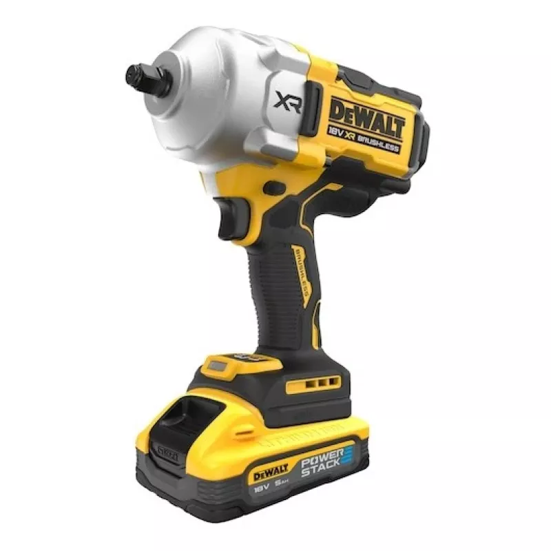 DeWALT DCF961H2T-QW akumuliatorinis suktuvas / smūginis suktuvas 1200 aps./min.