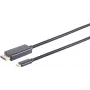 Laidas ShiverPeaks 10-61025 USB jungtis 1 m — palaiko 8K @ 60 Hz