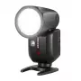 Neewer Z2PRO-C ovalinis blykstė Canon 2,4 GHz belaidė TTL