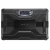 Oukitel RT8 6/256GB Juodas Nešiojamas Planšetinis Kompiuteris 20000 mAh be Įkroviklio