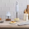 Panardintuvinis blenderis Smeg HBF03PBEU 700 W šviesiai mėlynas, nerūdijantis plienas