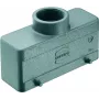 Harting Sleeve Enclosure Han® 24B-gg-M32 19 30 024 1422 1 vnt.