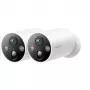 TP-Link Tapo C425 belaidė apsaugos kamera, 2 vnt., 2560 x 1440, lauko / vidaus