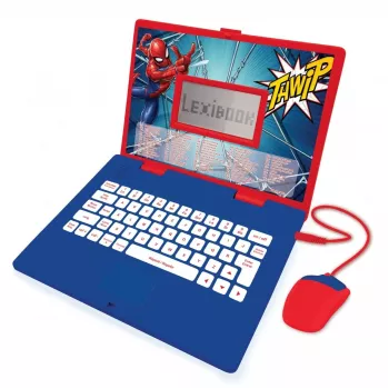 Planšetinis mokomasis kompiuteris vaikams Lexibook JC598SPi17 su interaktyviomis mokymosi funkcijomis