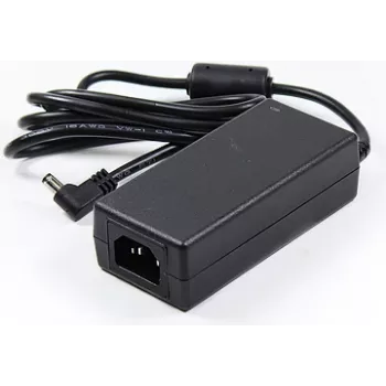 Synology maitinimo blokas 60 W VI lygio efektyvumas 11,3x4,9x3,5 cm