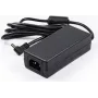 Synology maitinimo blokas 60 W VI lygio efektyvumas 11,3x4,9x3,5 cm
