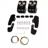 Asetek SimSports Formula XL Rankenos