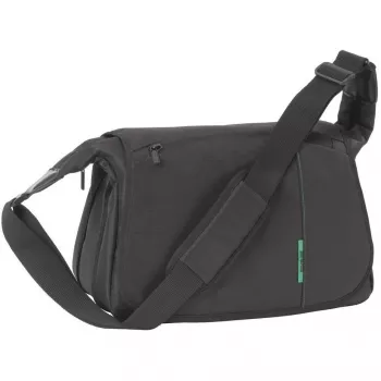 Fotokrepšys Messenger Rivacase 7450 Juodas