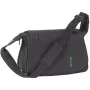 Fotokrepšys Messenger Rivacase 7450 Juodas
