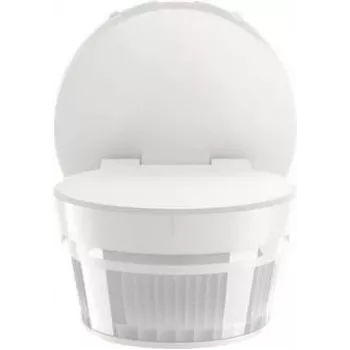 Busch-jaeger 2CKA006200A0861 Baltas