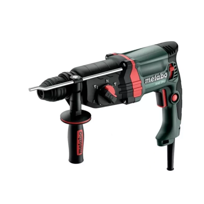 Metabo KHE 2445 kombinuotas perforatorius, 800 W, 2,4 J