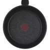 Universali keptuvė Tefal Unlimited G2550572 26 cm, aliuminis, nelipni titano danga, tinka indukcijai