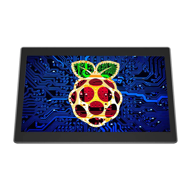 Nešiojamas monitorius Uperfect UPi B7 10,1 colio IPS LCD 1920×1200