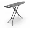Lygimo lenta 120x38 cm PROMIS PKD50 STAR tvirta su reguliuojamu stabilumu