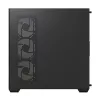 Darkflash DS900 kompiuterio korpusas ATX juodas