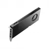 PNY RTX PRO 4000 Blackwell, 24 GB GDDR7 ECC 192 bit, 140 W, PCI Express 5.0 x16, 4 x DisplayPort 2.1, ATX laikiklis, 1x CEM5 16 kontaktų maitinimo laidas, vieno lizdo, pilno aukščio, maža dėžutė