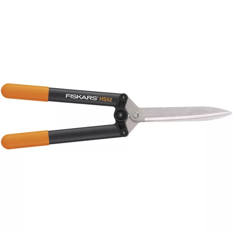 Fiskars HS52 gyvatvorių žirklės su svirtiniu mechanizmu