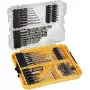 DeWALT DT70761-QZ gręžtuvų rinkinys 72 vnt.