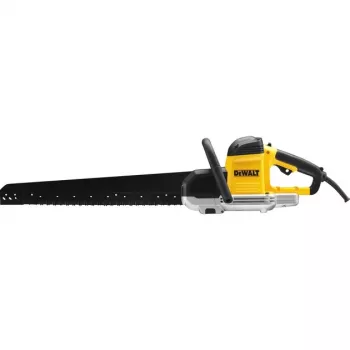 DeWALT DWE397 aligatoriaus pjūklas