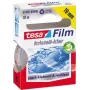 tesa lipni juosta, skaidri, 19 mm x 10 m, universali lipni juosta, pagaminta iš PP plėvelės, atspari plyšimui (57329-00000-02)