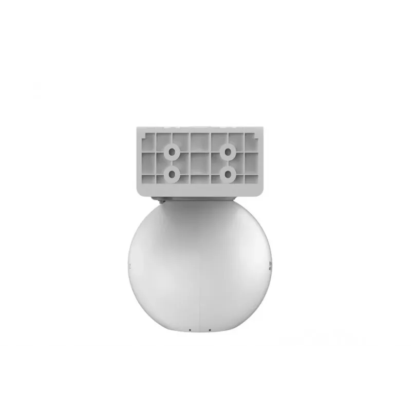 EZVIZ EB8 4G (CS-EB8) sukama IP stebėjimo kamera + Solar Panel E komplektas, 3 MP 2304x1296, 4G LTE, 10400 mAh akumuliatorius, IP65, sukimas 340° / pakreipimas 65°