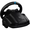 Logitech G G923 SE vairas su pedalais ir svirtimi, USB 2.0, PC, PlayStation 4, PlayStation 5 (991-000531)