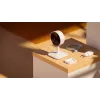 IP stebėjimo kamera Yale SV-IC-1A-W-EU 1080p, 2 MP, 110° matymo kampas, Wi-Fi, PTZ, dvipusis garsas, naktinis matymas