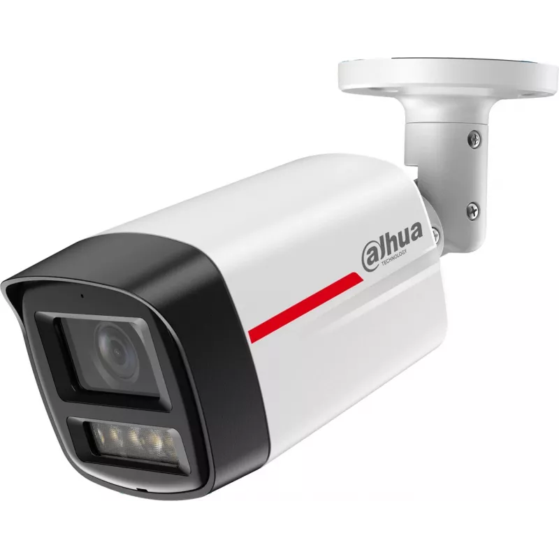 IP stebėjimo kamera DAHUA IPC-HFW2449TL-S-LED