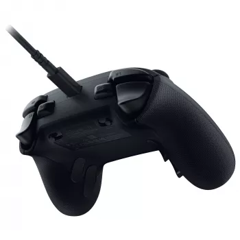 Razer Wolverine V3 Tournament Edition – laidinis žaidimų pultas, skirtas Xbox Series X|S ir PC (RZ06-05210100-R3M1)