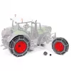Viking Fendt 828 ratų su grandinėmis modelis – priedas modelinėms transporto priemonėms