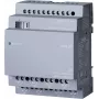 Siemens LOGO DM16 24R Skaitmeninių ir analoginių I/O modulis su relės kanalais (6ED1055-1NB10-0BA2)