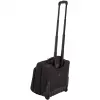 Trolley lagaminas Wenger SwissGear 600659, iki 17 colių, pilkas