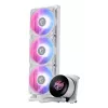 MSI MPG CORELIQUID P13 WHITE procesoriaus aušinimo sistema Viskas viename skystinis aušintuvas 12 cm 1 vnt.
