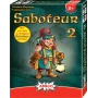 Saboteur 2 Refresh, Kortų žaidimas