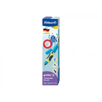 Automatinis parkeris Pelikan 820448