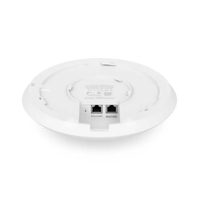 Ubiquiti UAP-XG belaidis prieigos taškas, 1733 Mbit/s, baltas, Power over Ethernet (PoE)