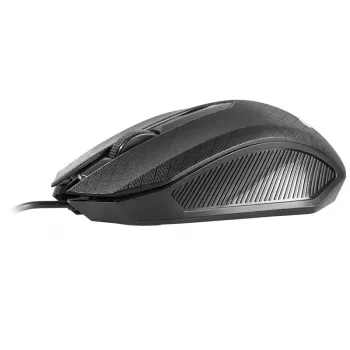 Tracer Click USB – laidinė optinė pelė biurui