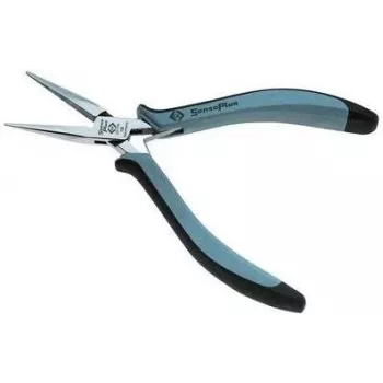 Replika siauranosė C.K Tools T3777D 150