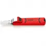 Kabelių nuėmiklis Knipex 16 20 165 SB