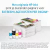 HP GT53XL 135 ml juodo originalaus rašalo buteliukas