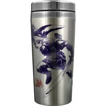 Paladone Links Travel Mug kelioninis puodelis